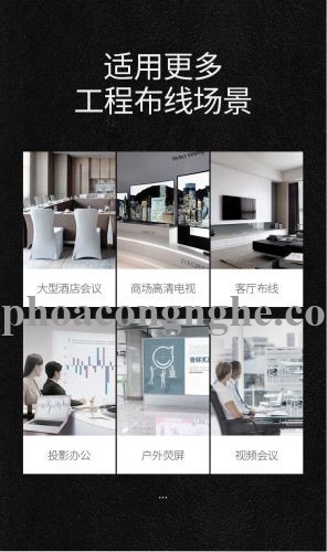 Ugreen 50764 40M Dây HDMI 1.4 toàn đồng 100% 19+1 có chipset HD104 30050764